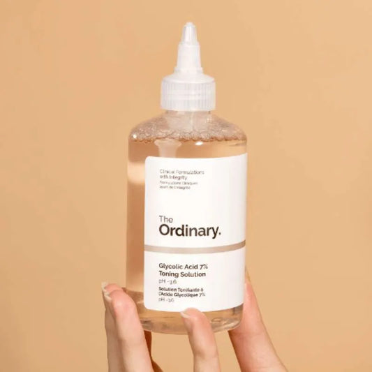 The Ordinary Tonico