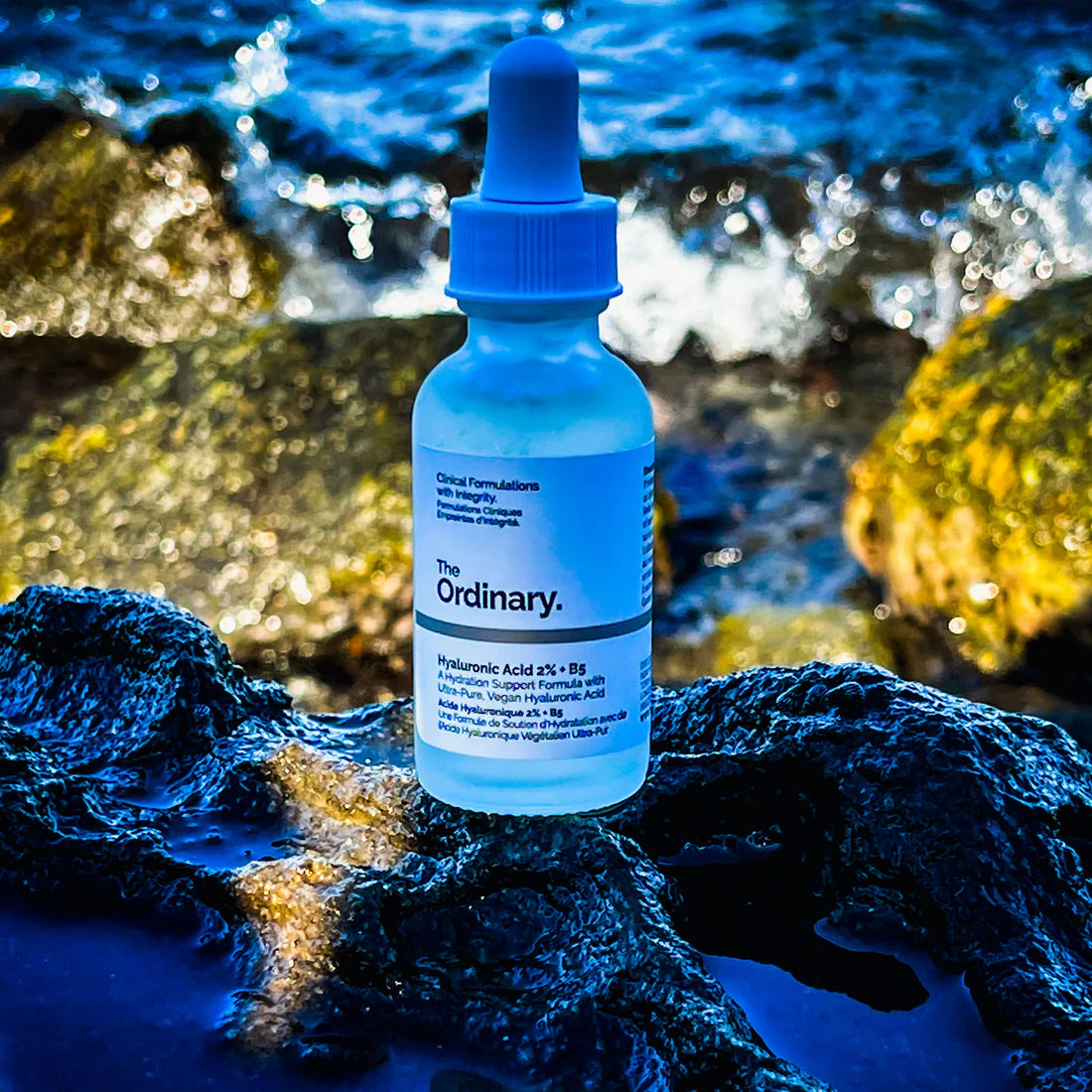 Hyaluronic Acid The Ordinary