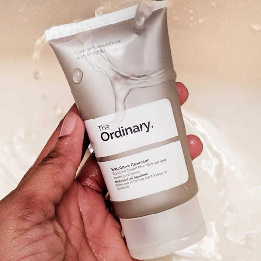Jabon limpiador The Ordinary