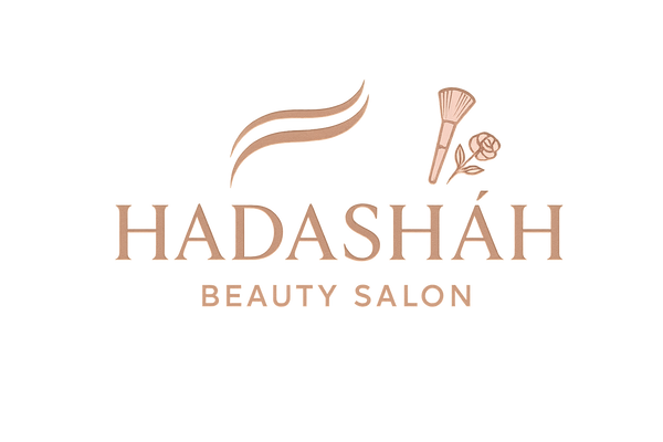 logo hadashah beauty salon